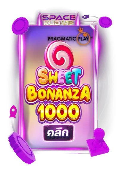 Sweet Bonanza 1000
