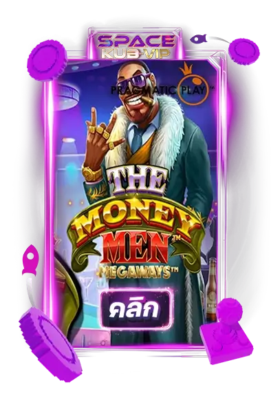 The-Money-Men-Megaways