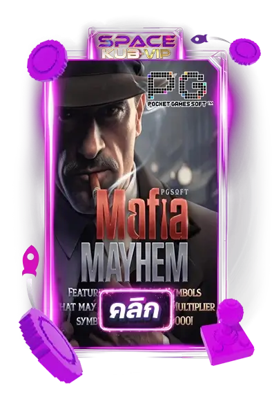 mafia mayhem