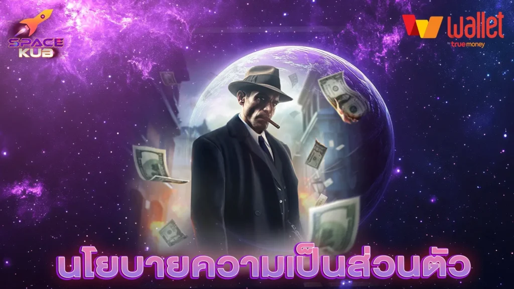 นโยบายความเป็นส่วนตัว