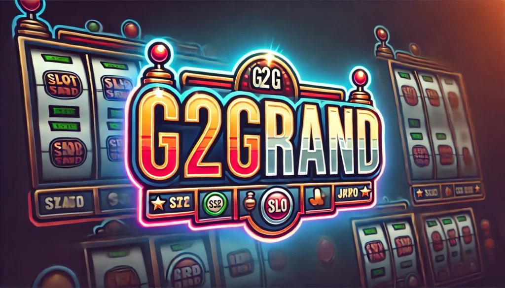 G2GGRAND