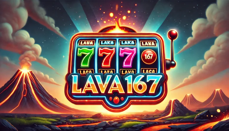 LAVA167