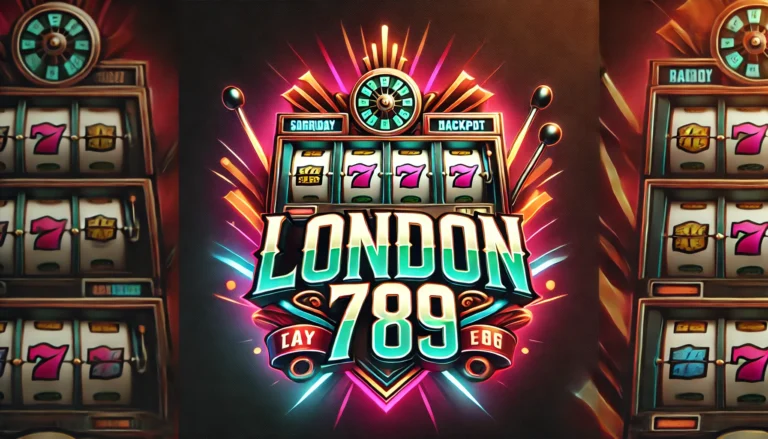LONDON789