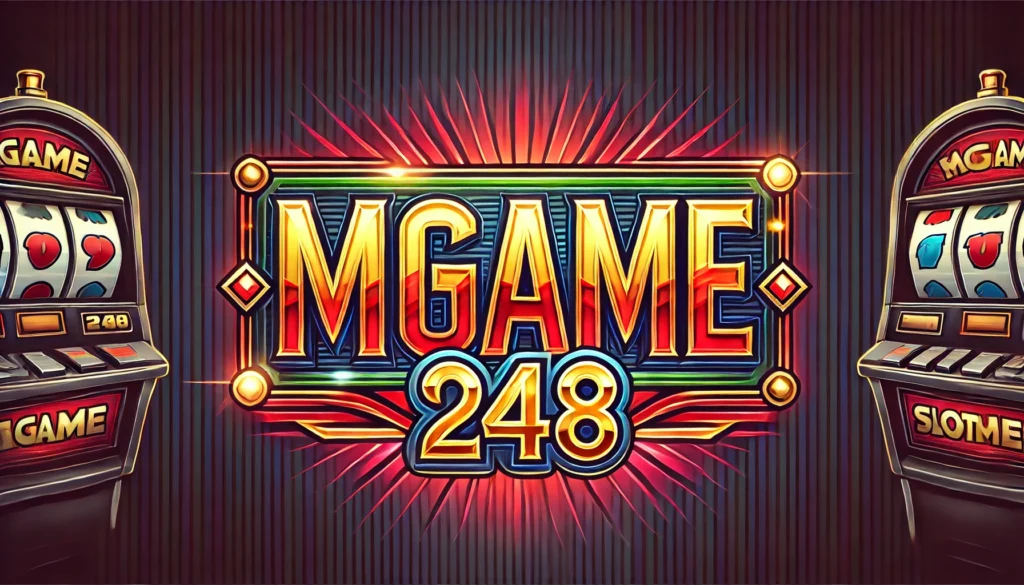 MGAME248