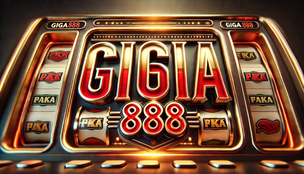 GIGA888