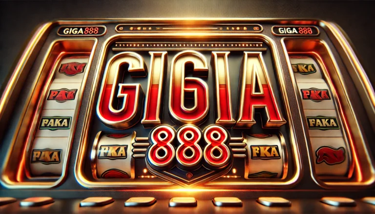 GIGA888