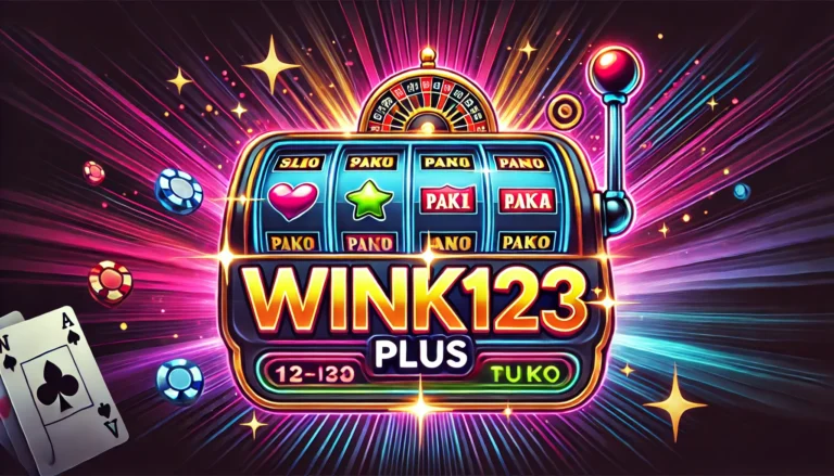 WINK123PLUS