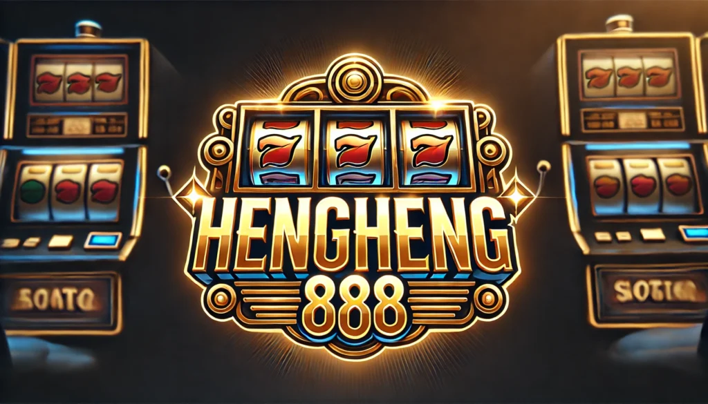 HENGHENG888