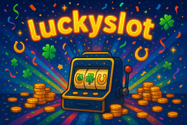 LUCKYSLOT
