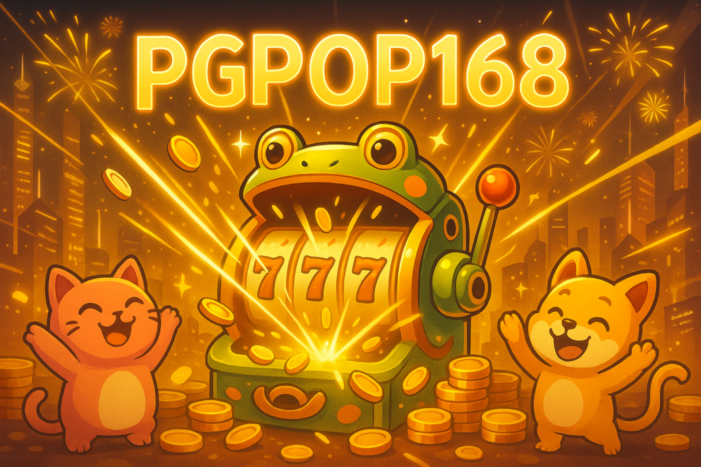 PGPOP168