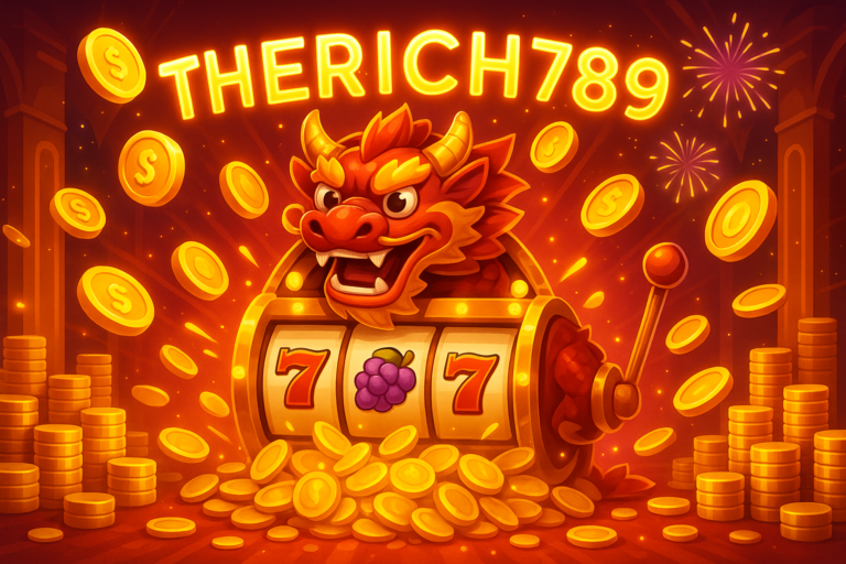THERICH789