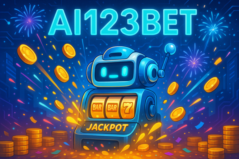 AI123BET