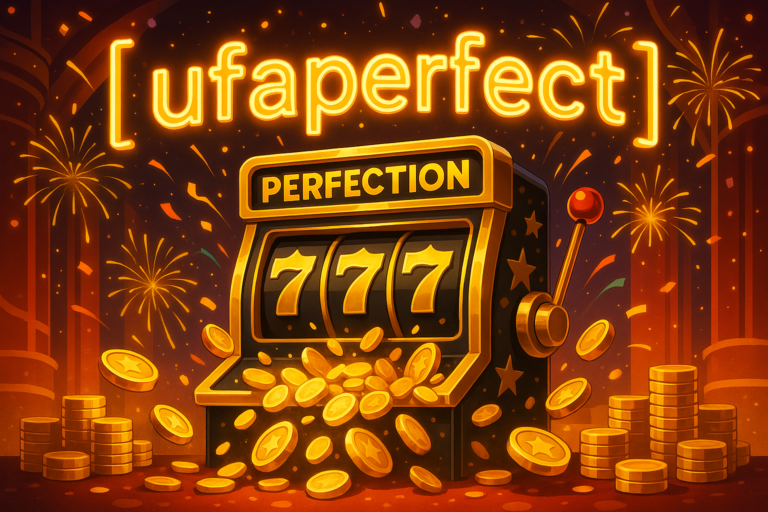 UFAPERFECT