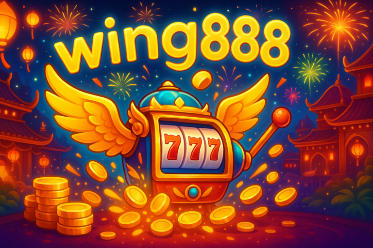 WING888
