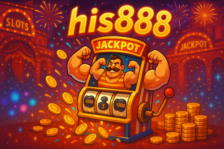 HIS888