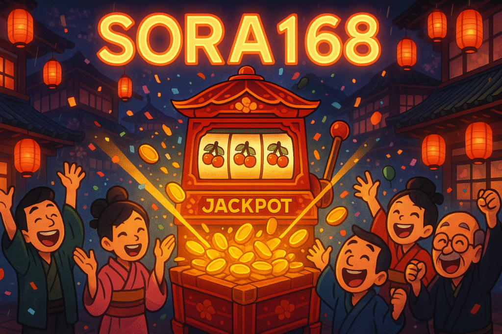 SORA168