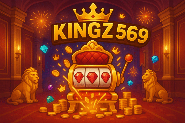 KINGZ569