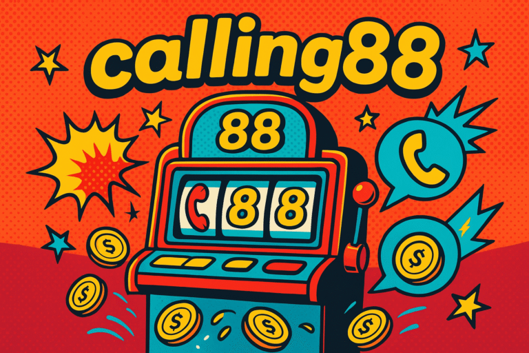 CALLING88