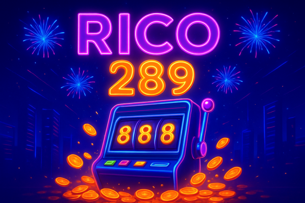 RICO 289