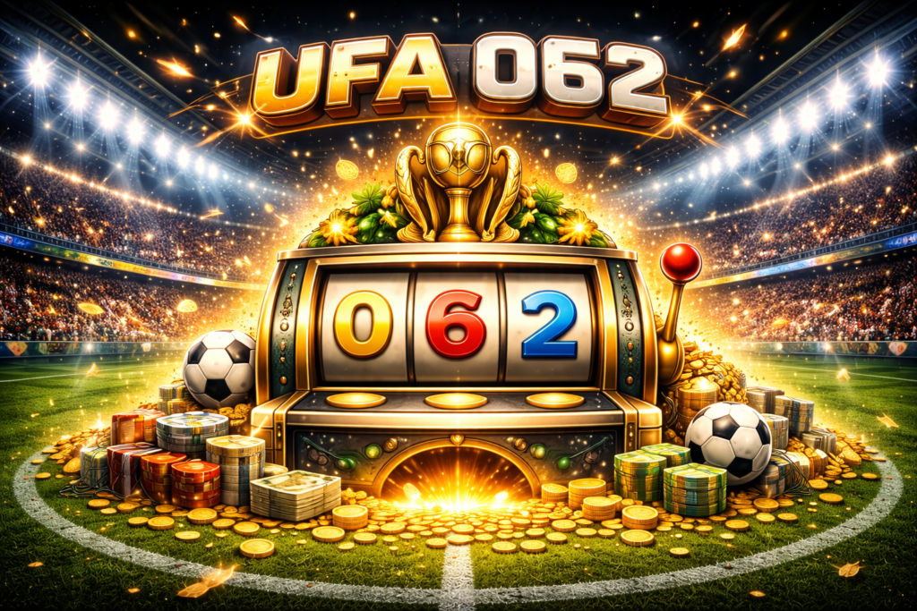 UFA 062