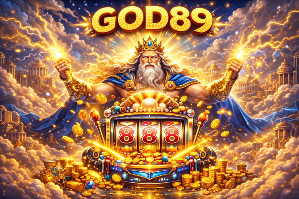 GOD89